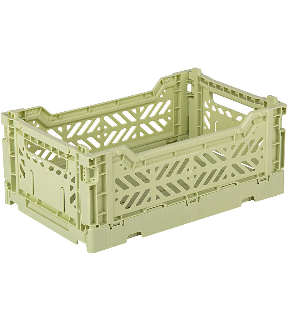 Ay Kasa - Foldable Crate Small
