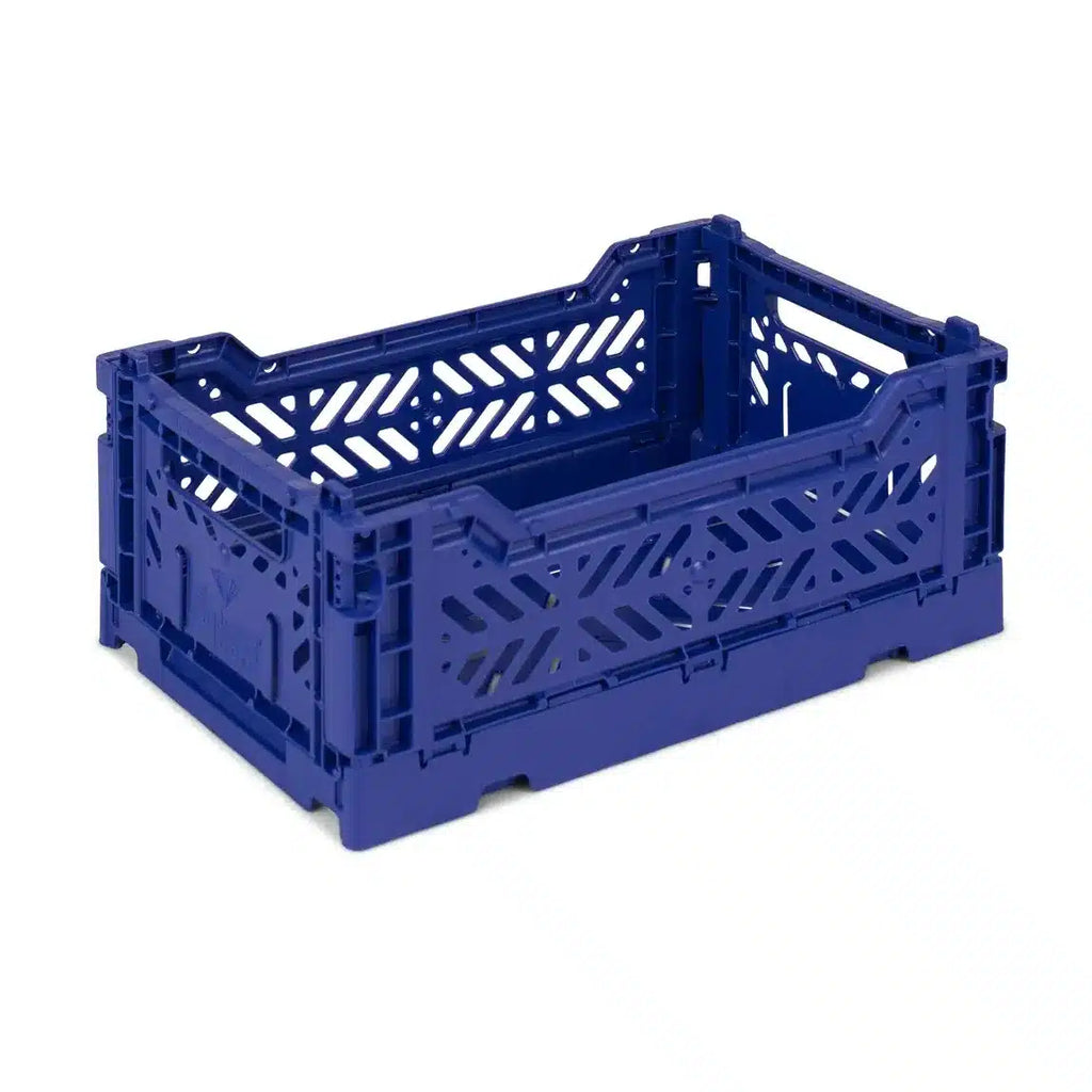 Ay Kasa - Opvouwbaar Krat Small