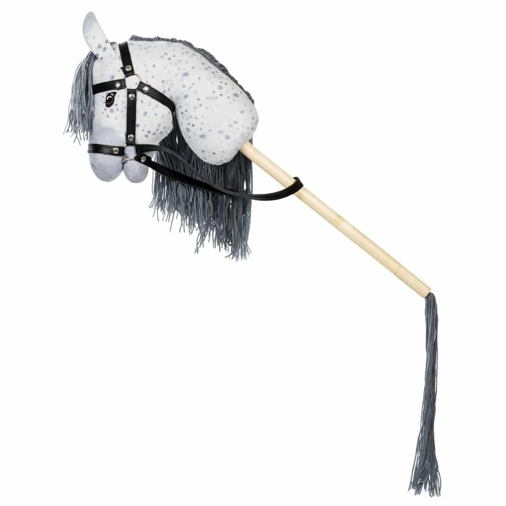 ByASTRUP - Soft Stick Horse (copy)
