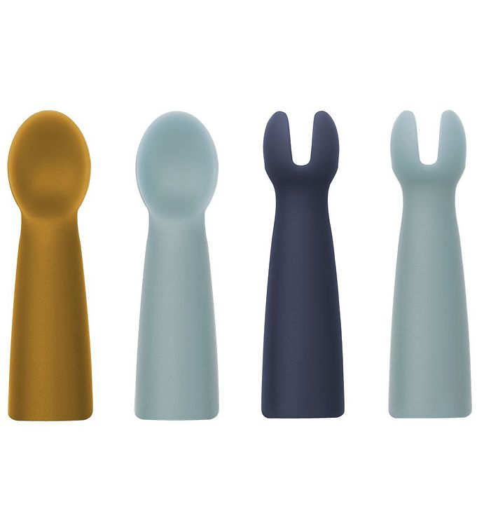 Liewood  -  Baby Bestek Terra, Baby bestek, Liewood, Keekabuu