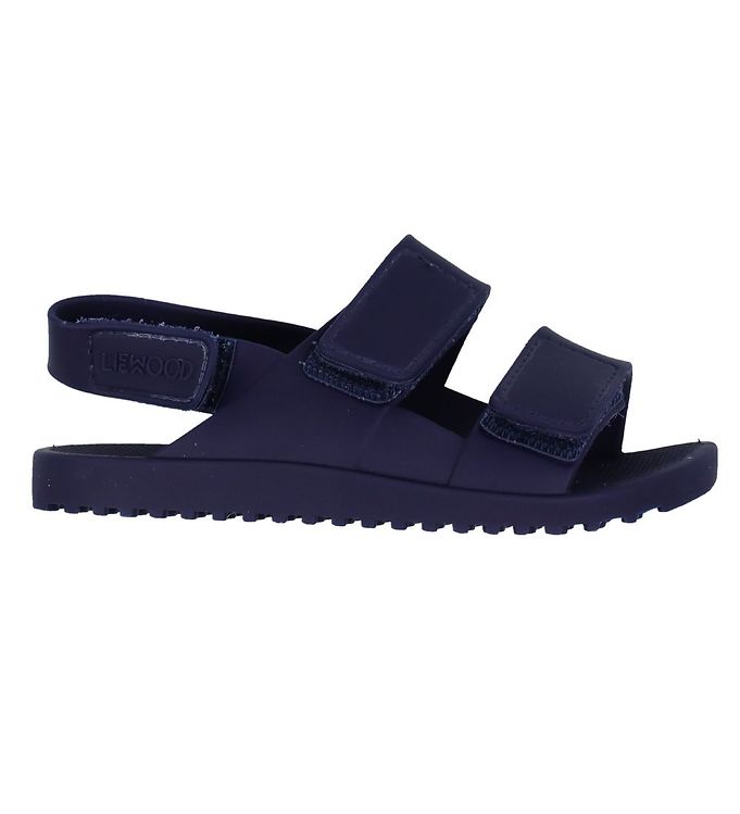 Liewood - Strandsandalen Joy - Midnight Navy  (maat 24) - Keekabuu