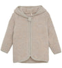 Huttelihut - Baby vest wol met Oortjes - Keekabuu