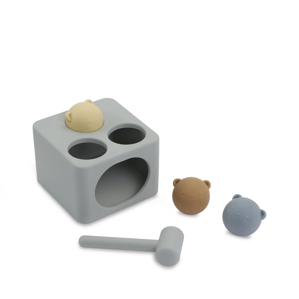 Konge Slojd - Hamsterspel, Activiteiten speelgoed, Konges Slojd, Keekabuu