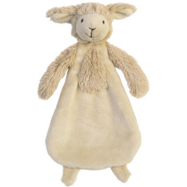 Happy Horse -  Knuffeldoekje Lamb, Knuffeldoekjes, Happy Horse, Keekabuu