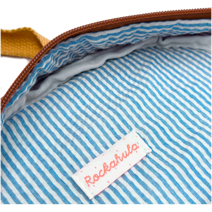 Rockahula - Felix Vos Rugzak, Rugzakken, Rockahula, Keekabuu