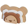 BamBam - Beer Houten Stapeltoren, Stapeltorens, BamBam, Keekabuu
