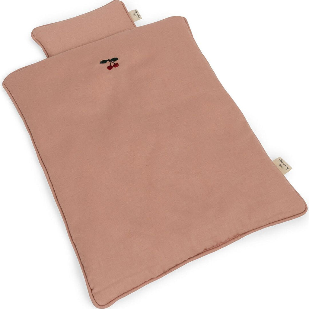 Konges Slojd - Poppen Beddengoed, Accessoires voor poppen en actiefiguurtjes, Konges Slojd, Keekabuu