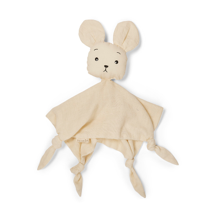 Nuuroo - Knuffeldoek Arie, Knuffeldoekjes, Nuuroo, Keekabuu