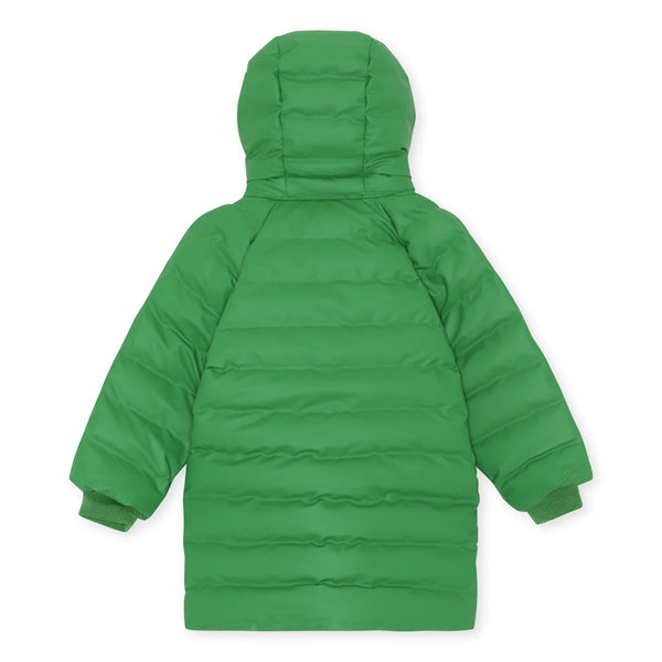 Konges Slojd - Snow Jacket - Ace Rain, Jassen, Konges Slojd, Keekabuu