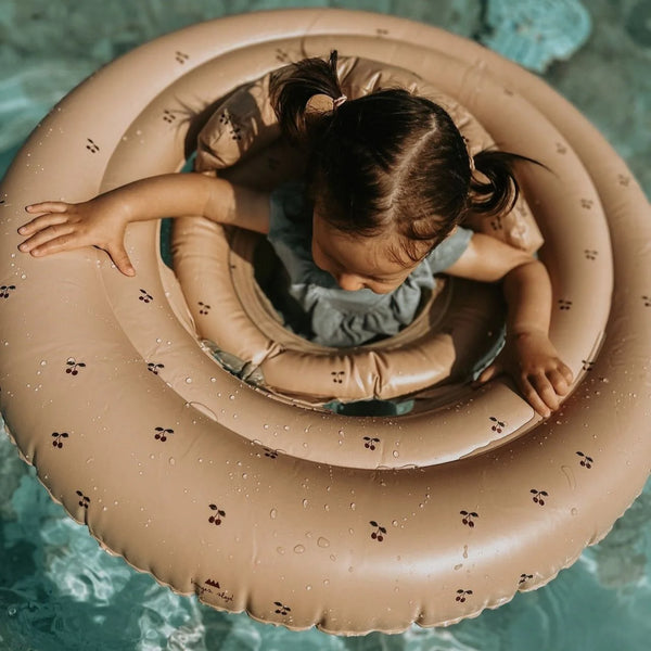 Konges Slojd – Schwimmring  Schwimmhilfe für Babys – Kubi –  1–2 Jahre (Kopie)