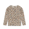 Konges Slojd - Zwemshirt - Aster Safari, Zwemshirt, Konges Slojd, Keekabuu