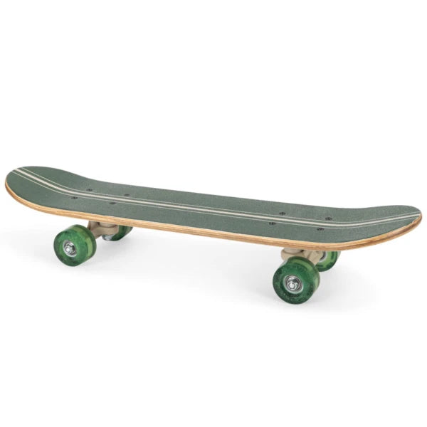 Konges Slojd - Lichtgevend Kinderskatebord - Wielen met Led - Vanaf 4 jaar (20-50 kg), Buitenspelen, Konges Slojd, Keekabuu