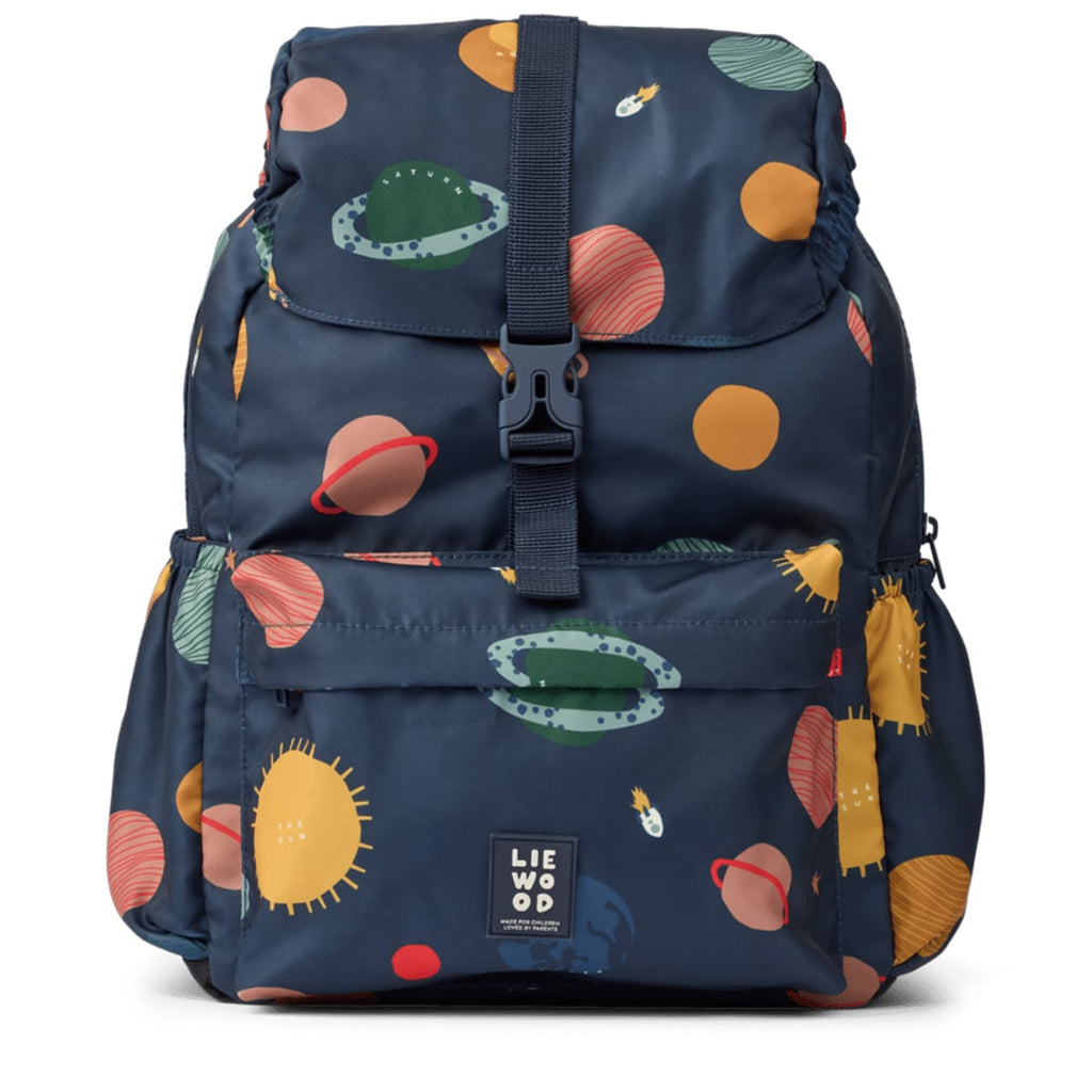 Liewood - Rucksack - Schulranzen - Jonny