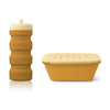 Liewood - Jose - On the go set, Kinderserviesset, Liewood, Keekabuu