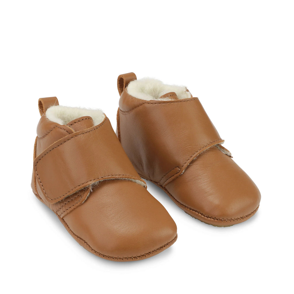 Konges Slojd - Winterschoentjes Mamour, Schoenen, Konges Slojd, Keekabuu