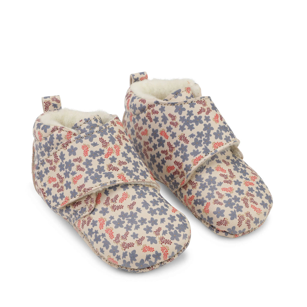 Konges Slojd - Winterschoentjes Mamour, Schoenen, Konges Slojd, Keekabuu