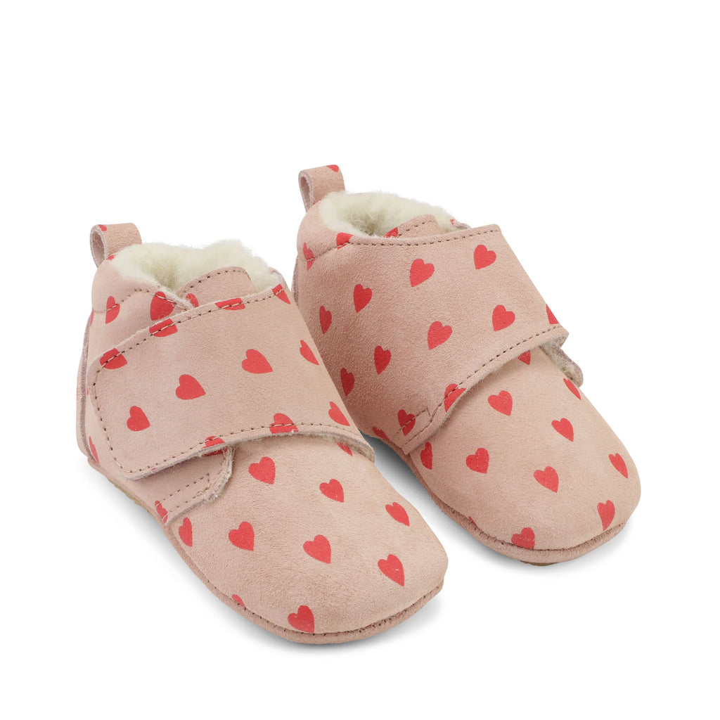 Konges Slojd - Winterschoentjes Mamour, Schoenen, Konges Slojd, Keekabuu