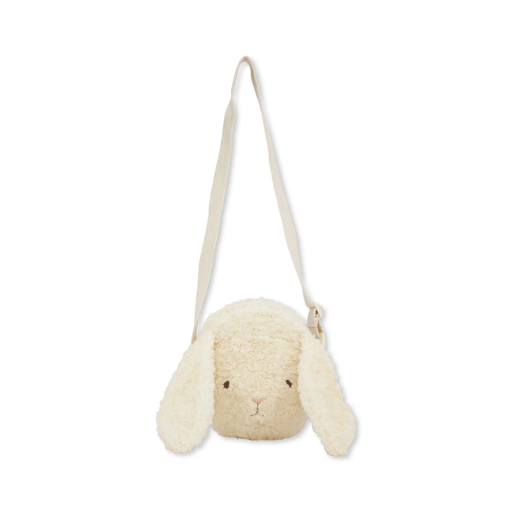 Konges Sløjd - Mini bag Teddy Bunny, Tassen, Konges Slojd, Keekabuu