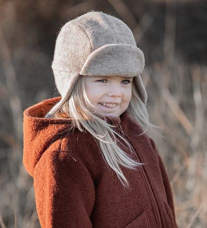 Huttelihut - Muts Miut (2-4jaar), Baby- en peutermutsjes, Huttelihut, Keekabuu