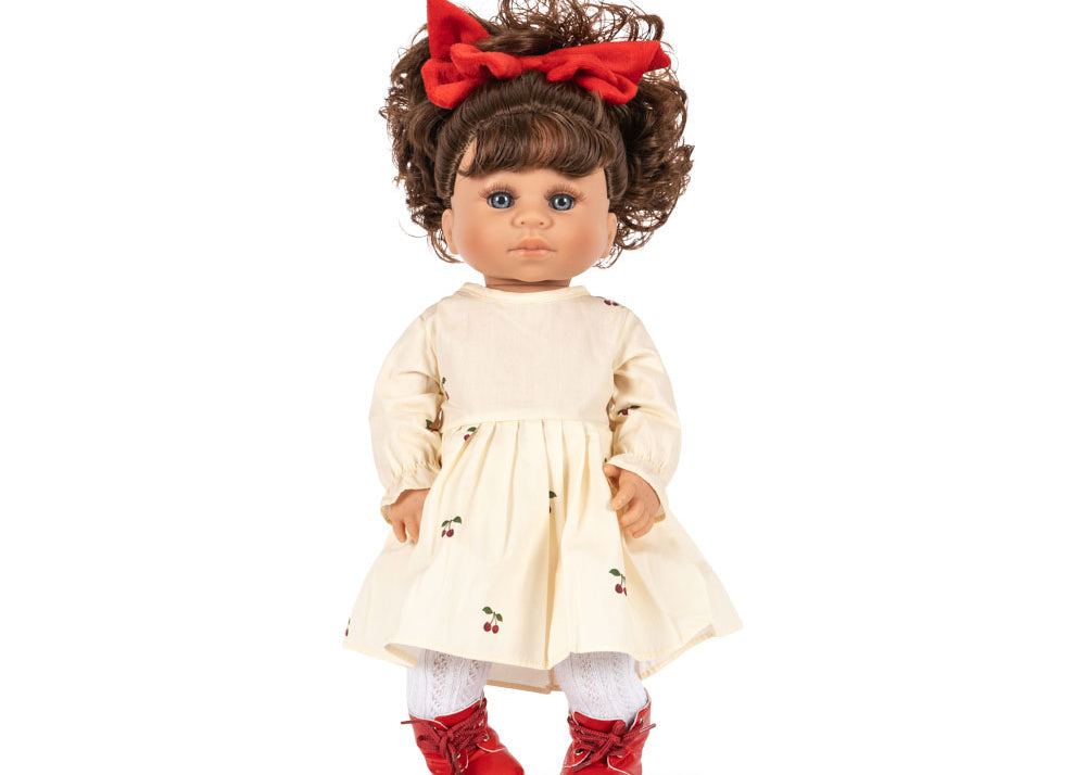 Konges Slojd - Pop Odette