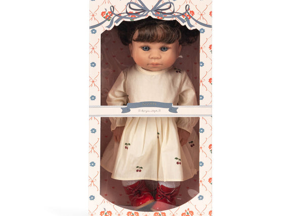 Konges Slojd - Pop Odette