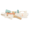 Trixie - Houten Kappersset, Rollenspel, Trixie, Keekabuu