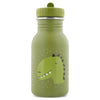 Trixie - Thermos Drinkfles - RVS Waterfles voor kinderen - 350ml, Drinkflessen, Trixie, Keekabuu