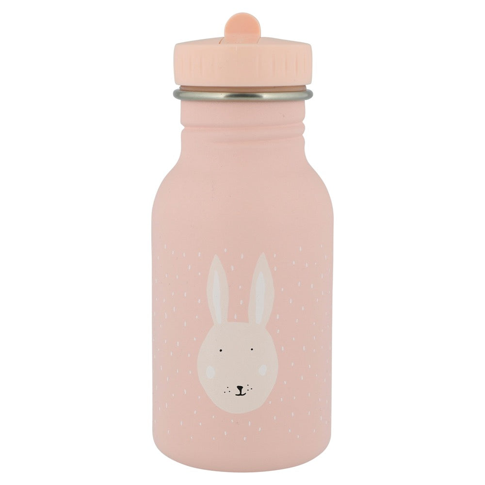 Trixie - Thermos Drinkfles - RVS Waterfles voor kinderen - 350ml, Drinkflessen, Trixie, Keekabuu
