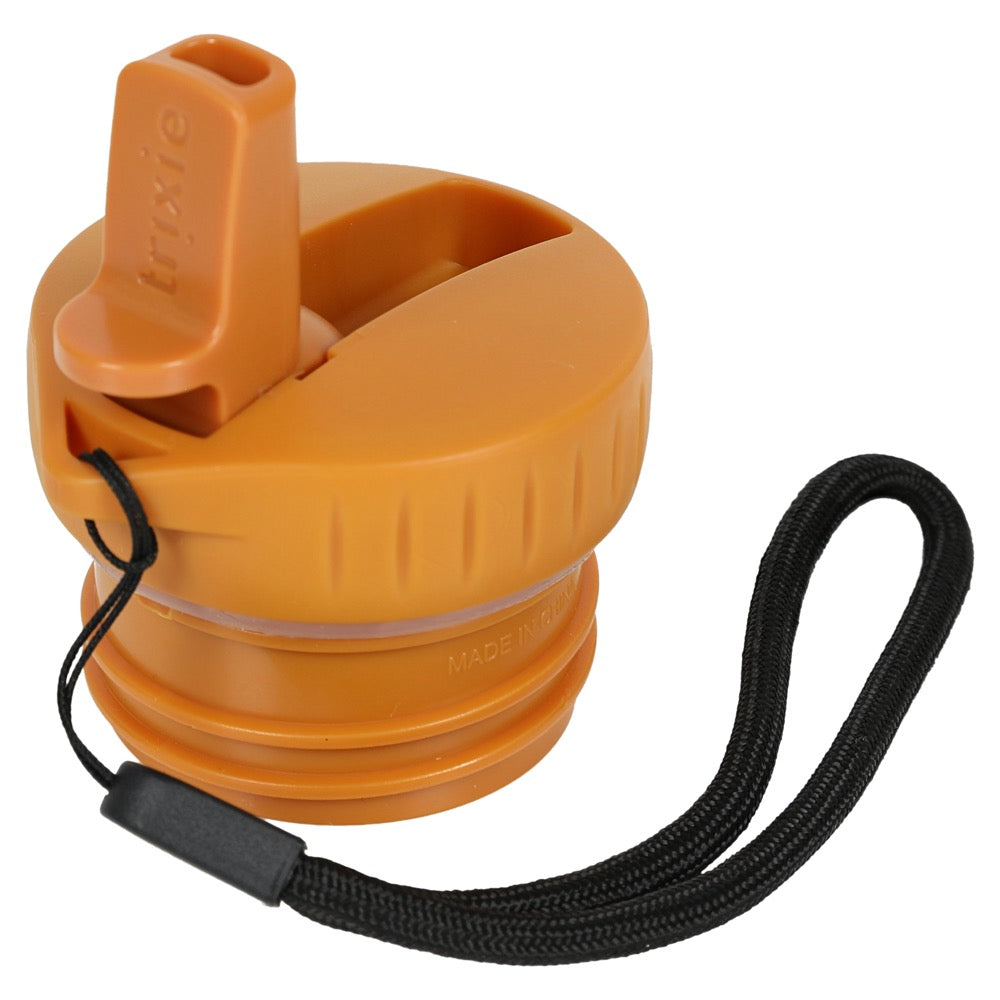 Trixie - Dop met drinktuit, Drinkbekers, Trixie, Keekabuu
