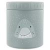 Trixie - Thermo lunchpot voor kinderen - Isothermische Voedselpot - 500 ml, Bewaarbakjes, Trixie, Keekabuu