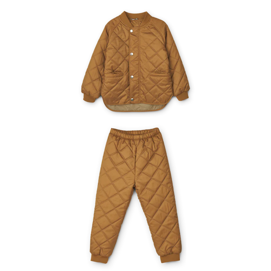 Liewood -  Eli thermo set, Thermokleding, Liewood, Keekabuu