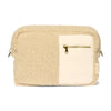 Studio Noos - Kinderwagen Organizer - Ecru - Teddy, Organi, Studio Noos, Keekabuu