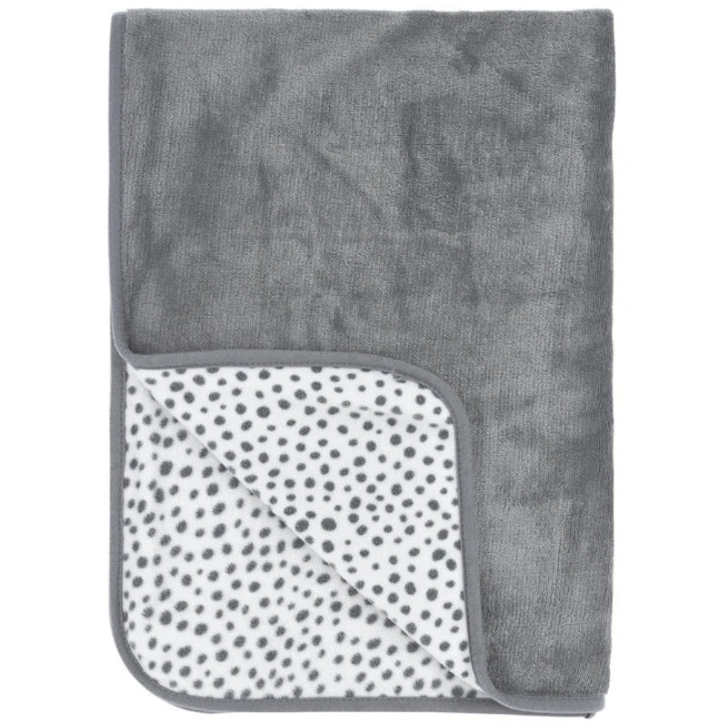 Meyco - Knit Basic Velvet Blanket (copy)