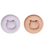 Liewood - Borden Gorden (Set van 2), Kinder servies, Liewood, Keekabuu