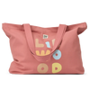 Liewood - Draagtas - Big Totebag, Tassen, Liewood, Keekabuu