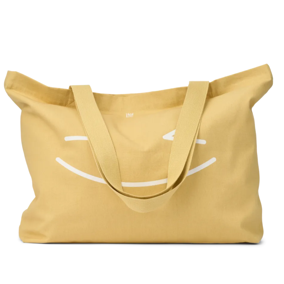 Liewood - Draagtas - Big Totebag, Tassen, Liewood, Keekabuu