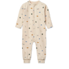 Liewood - Pyjama Jumpsuit - Birk, Pyjama's, Liewood, Keekabuu