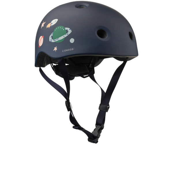 Liewood - Kinderhelm - Hilary Bike Helmet -XS (44-48 cm)