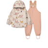 Liewood - Regenpak Set - Manu, Regenjassen, Liewood, Keekabuu