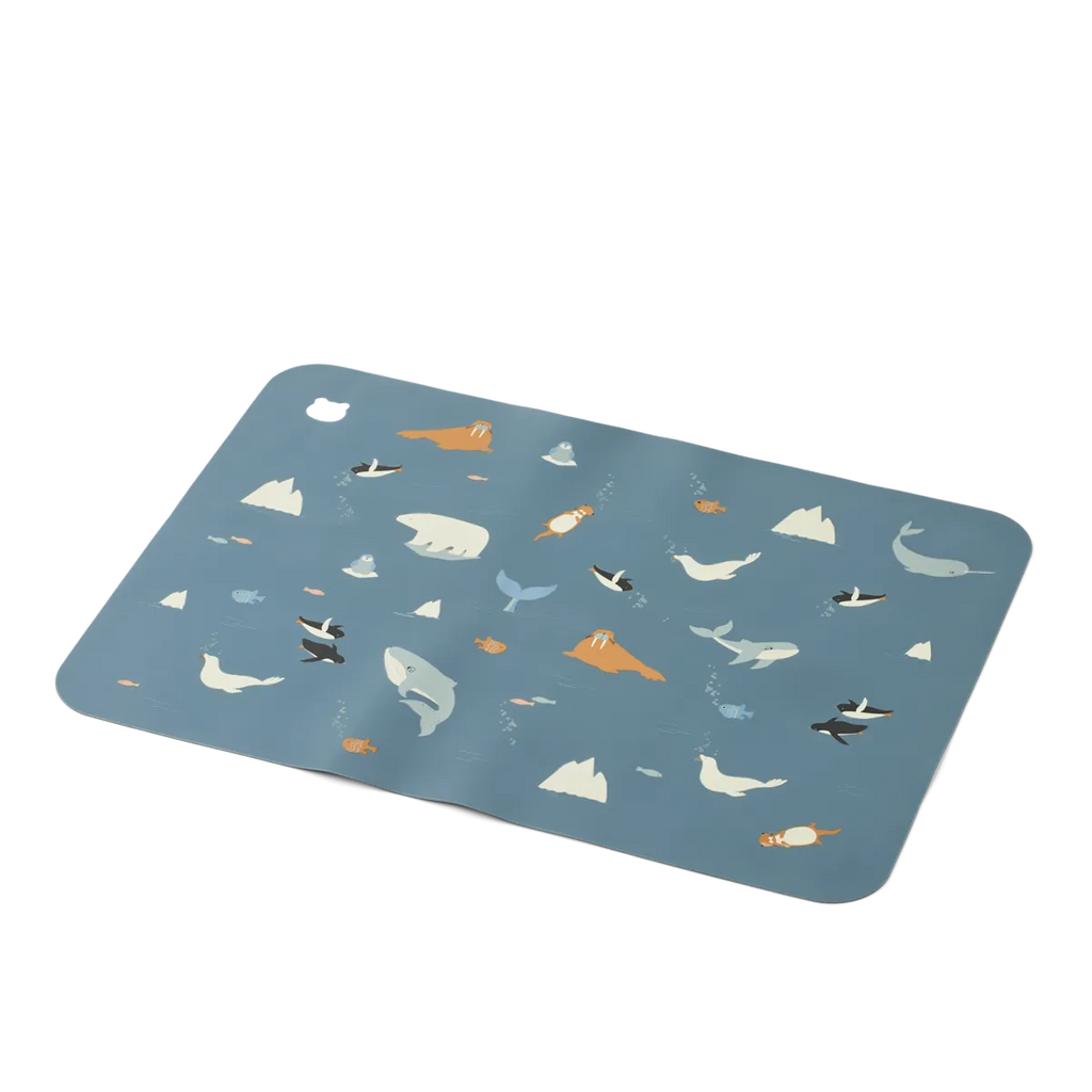 Liewood - Jude - Silicone Placemat