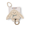 Liewood - Interactief Boek - Fey Classic Fabric Book, Babyboeken, Liewood, Keekabuu