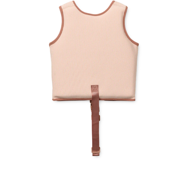 Liewood - Zwemvest - Dove Seersucker - Stripe, Zwemvest, Liewood, Keekabuu