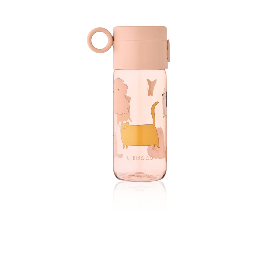 Liewood - Drinkfles Clemence 350 ml, , Liewood, Keekabuu