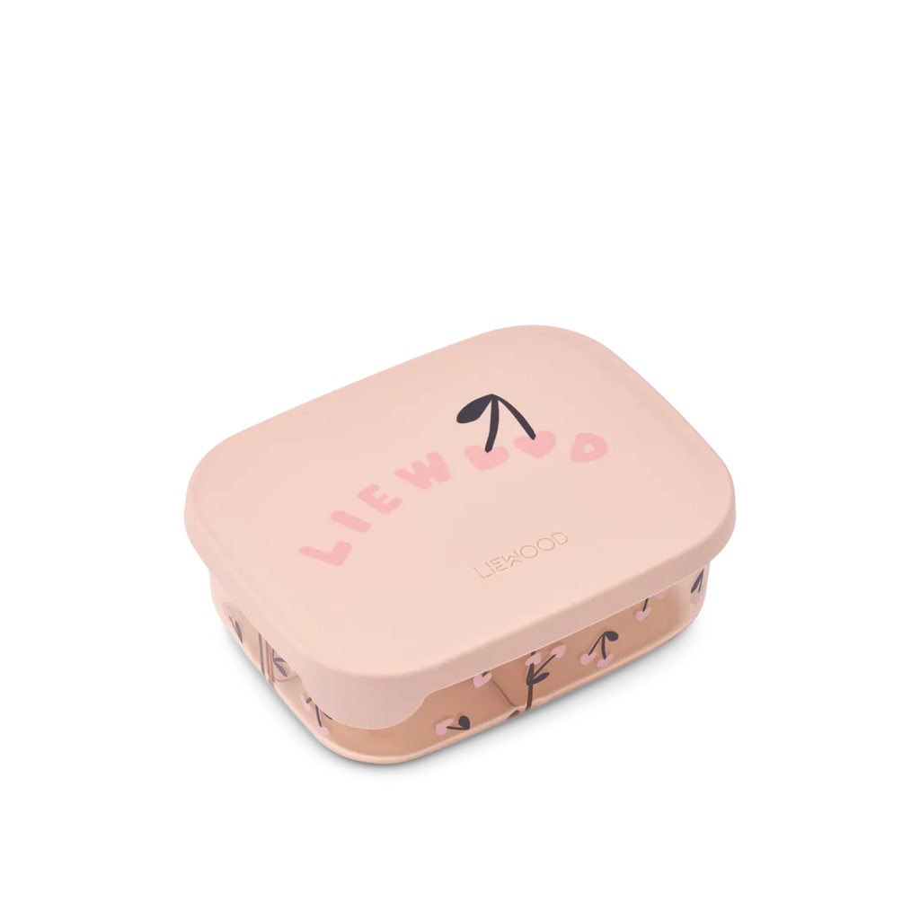 Liewood - Lunchbox en acier inoxydable Arthur