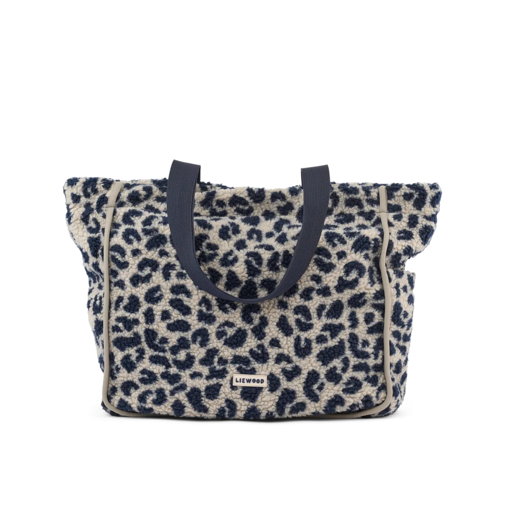 Liewood - Reed Pile Totebag
