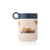 Liewood - Thermische Voedselpot Kiani, Bewaarbakjes, Liewood, Keekabuu