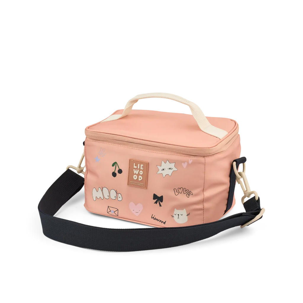 Konges Slojd  - Thermo Lunch Bag Cooler (copy)
