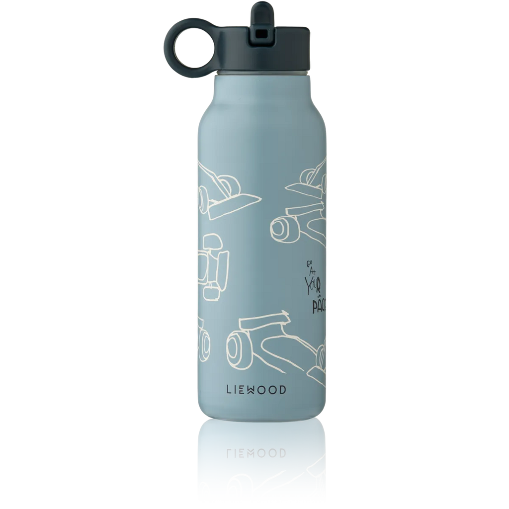 Liewood - Wasser- und Thermoflasche Falk 350ml