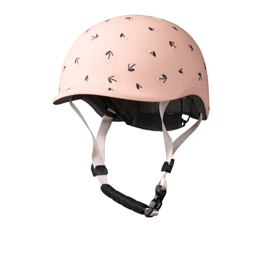 Liewood - Children's Helmet - Hilary Bike Helmet - XS (44-48 cm) (copy)