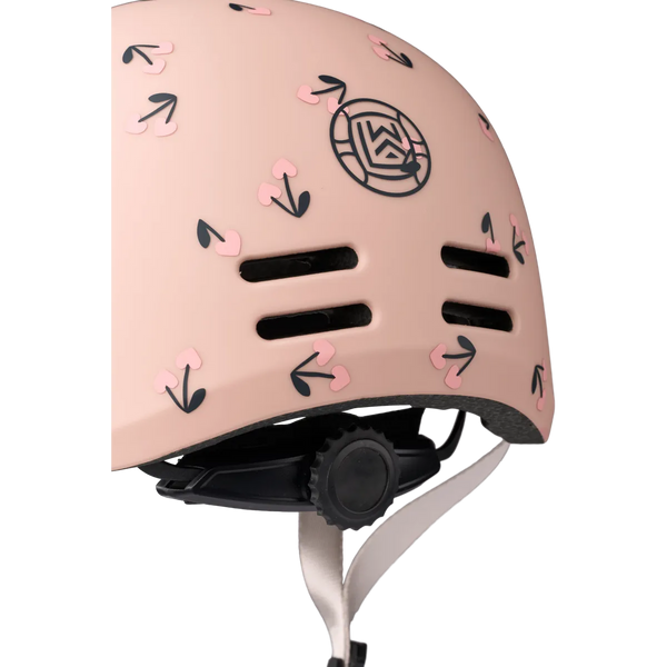 Liewood - Children's Helmet - Hilary Bike Helmet - XS (44-48 cm) (copy)